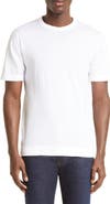 John Smedley Lorca Crewneck T-Shirt