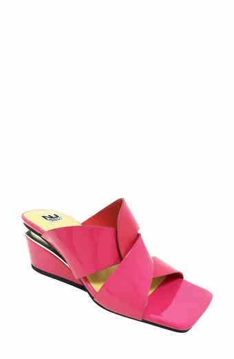 Magical Wedge Sandal