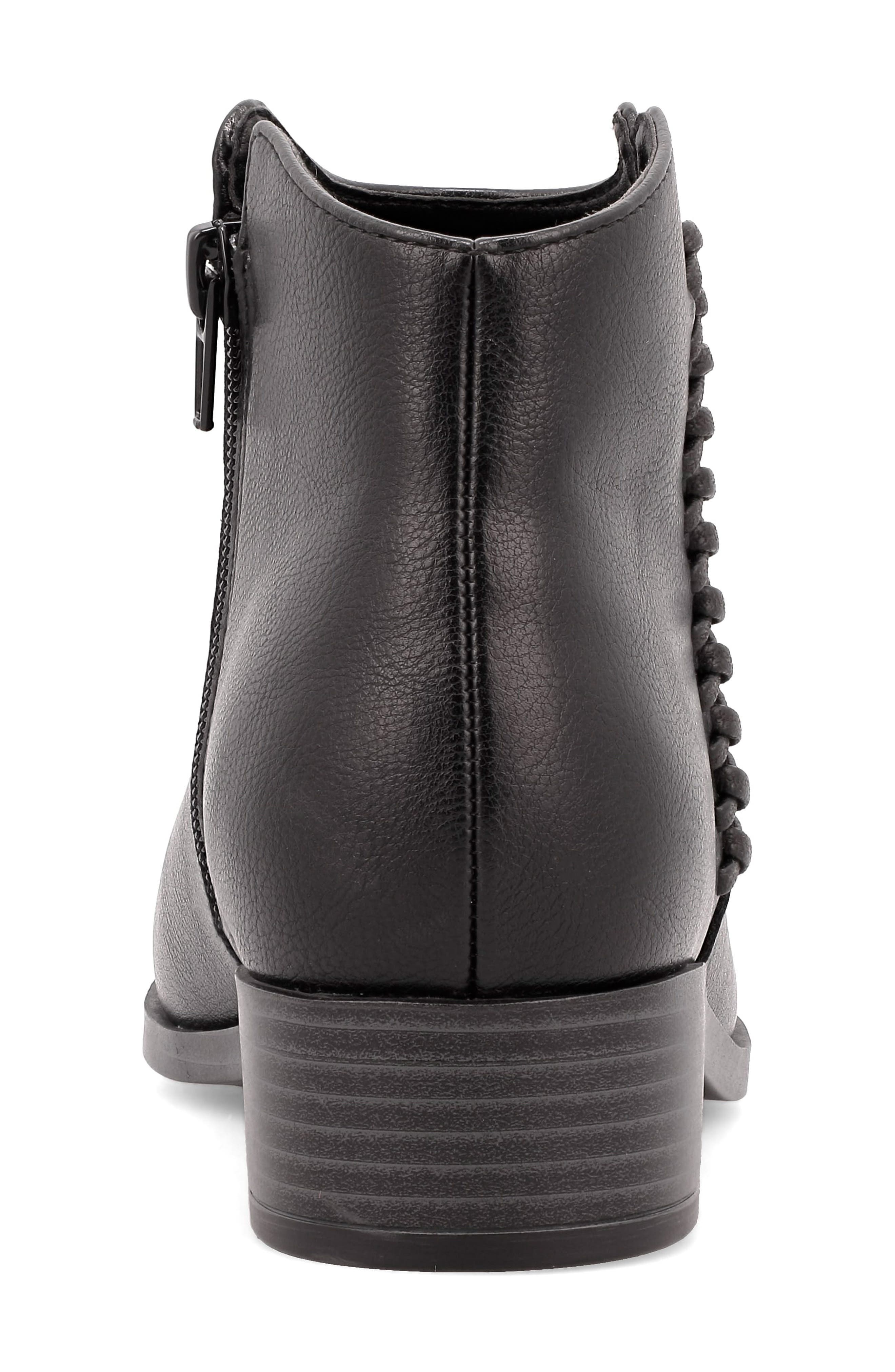 MIA AMORE Lakelyn Ankle Bootie - Wide Width, Alternate, color, 