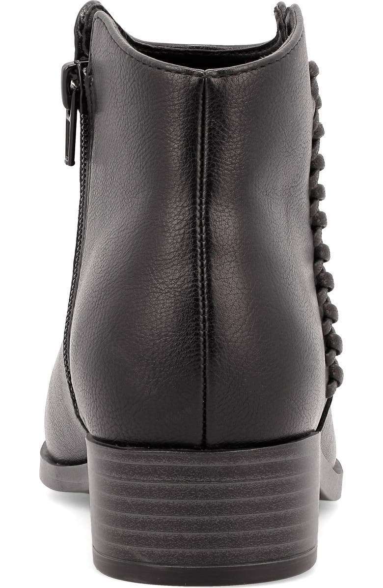 MIA AMORE Lakelyn Ankle Bootie - Wide Width, Alternate, color,