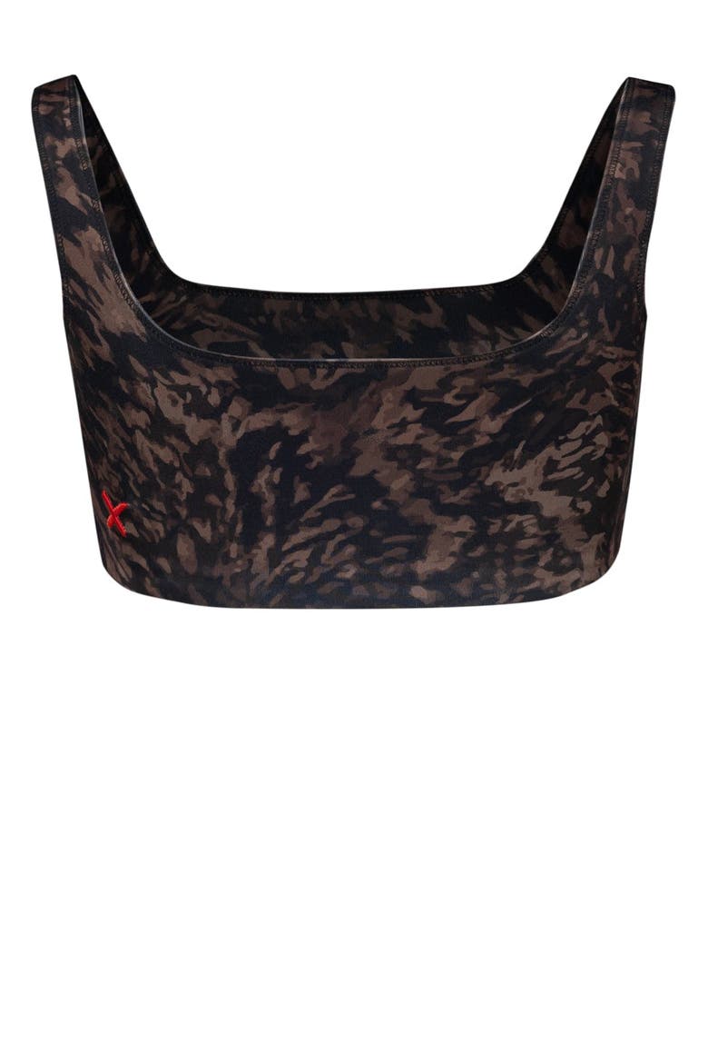 Your *Itch Kangaroo Bra, Alternate, color, Leopard