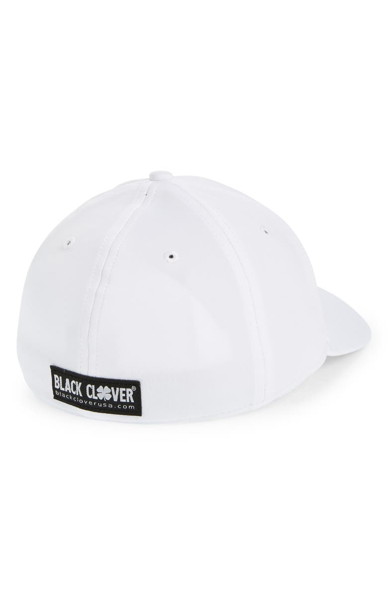 Black Clover Premium Clover 1 Baseball Cap, Alternate, color, 
