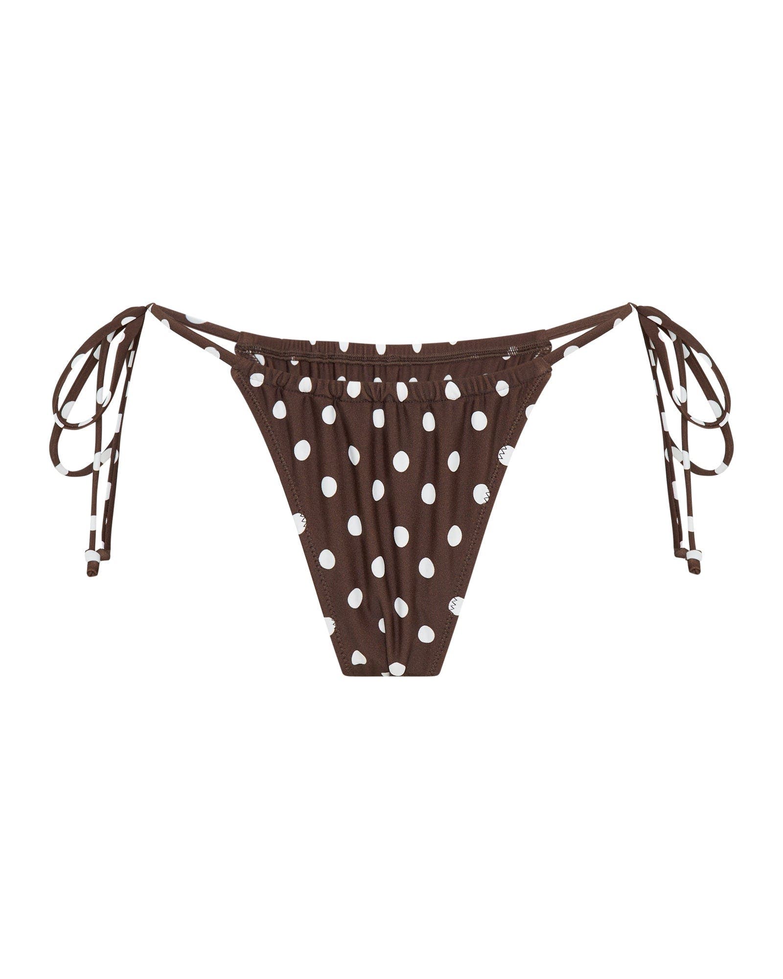 Chocolate Polka