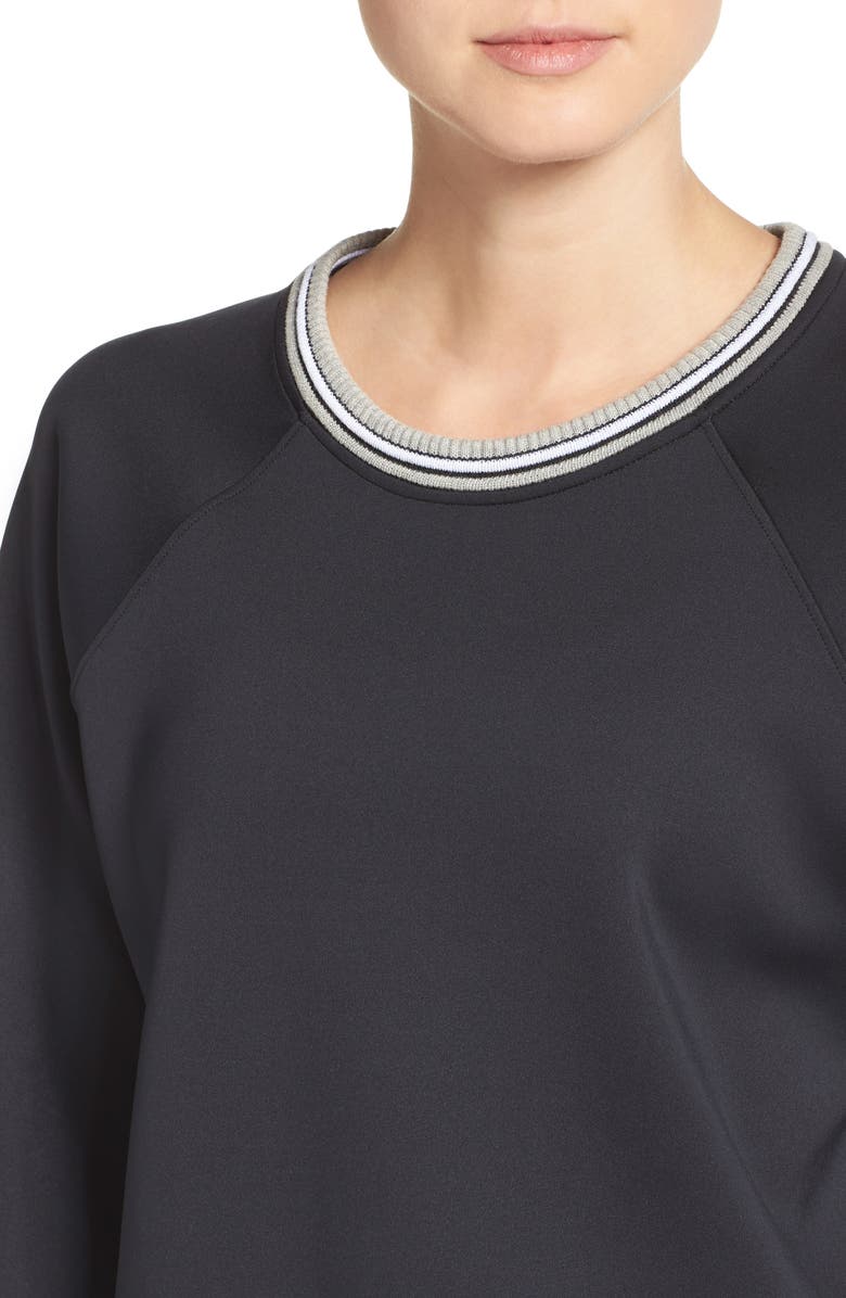 Koral Club Sweatshirt, Alternate, color,