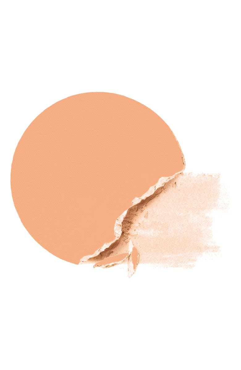 Make Up For Ever Ultra HD Microfinishing Pressed Powder, Alternate, color, 03-Peach