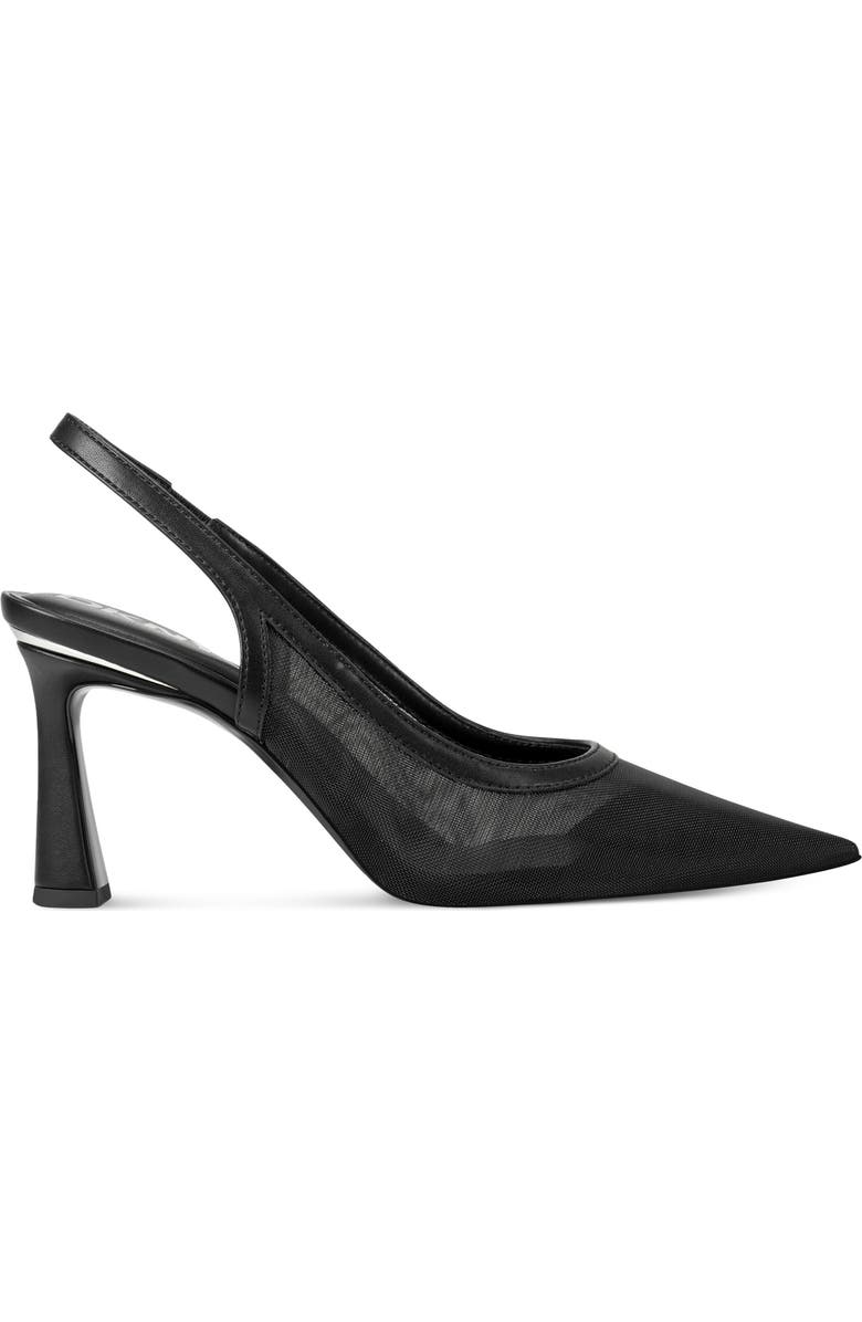 DKNY Cierra Slingback Pump, Alternate, color,