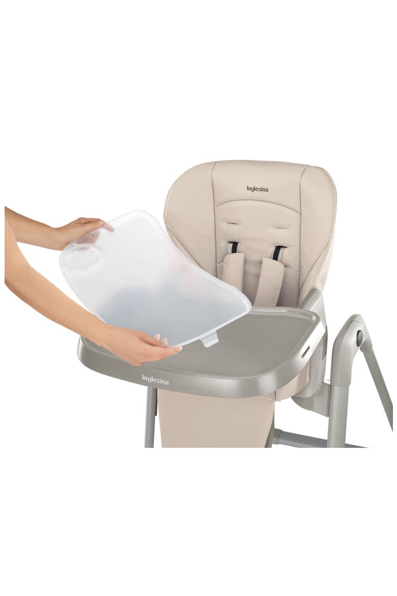 My Time High Chair, Alternate, color, MINT