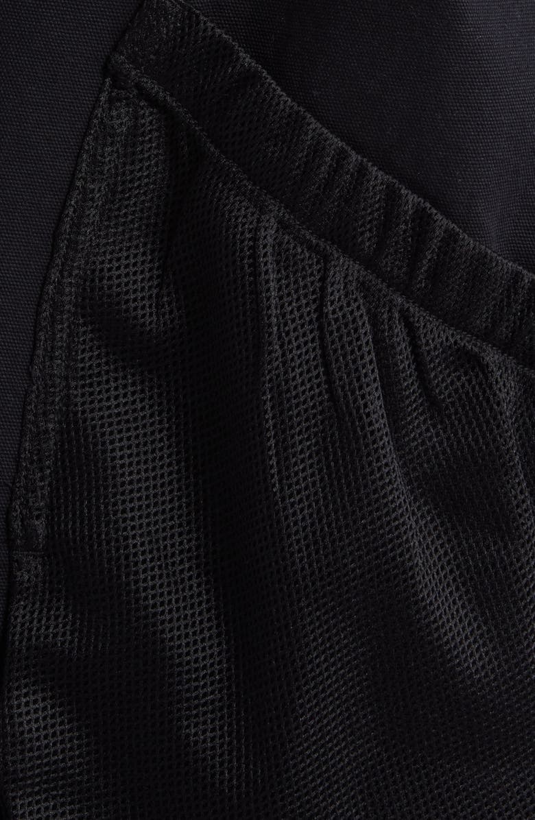 Vans Spade Utility Vest, Alternate, color, 