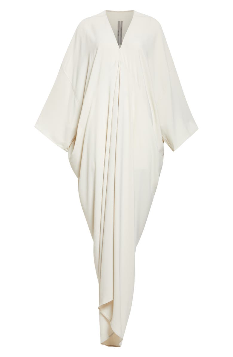 Rick Owens Tommy Kite Gown, Alternate, color, 