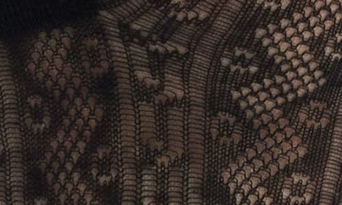 Stems Misi Quarter Socks In Black