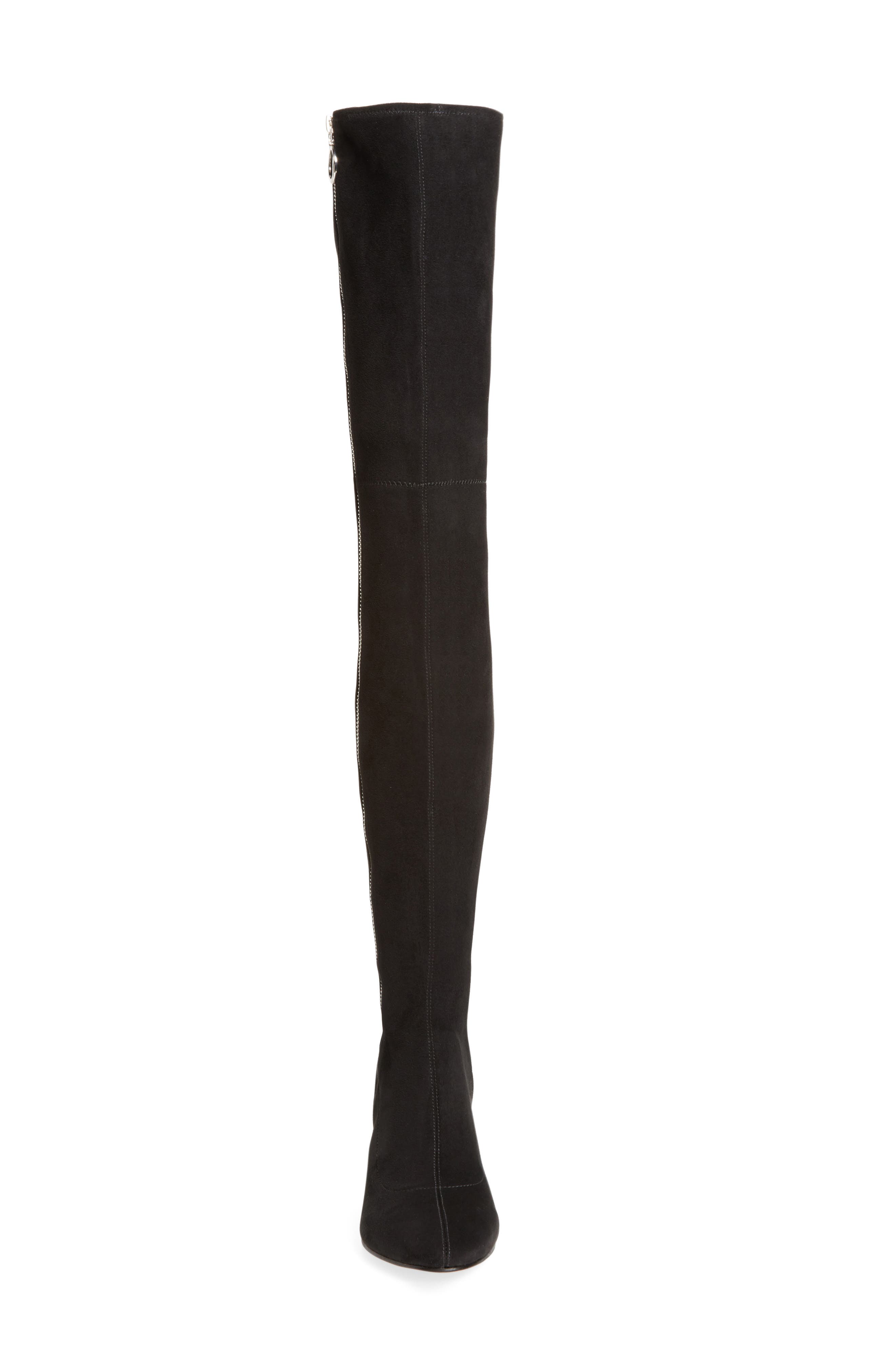 Dolce Vita Vix Thigh High Boot, Alternate, color, 