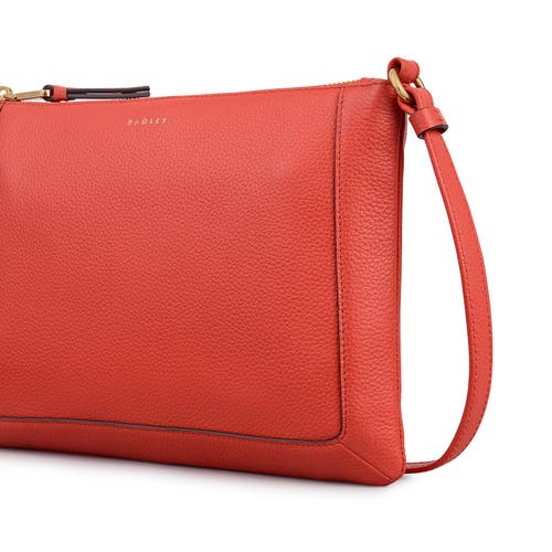 Radley Kew Way Small Ziptop Crossbody Bag
