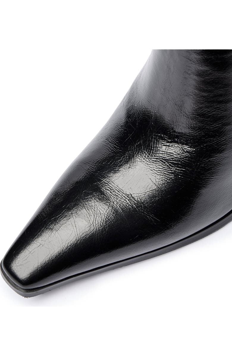 MALLET Sabelle Knee-High Boot, Alternate, color, Black