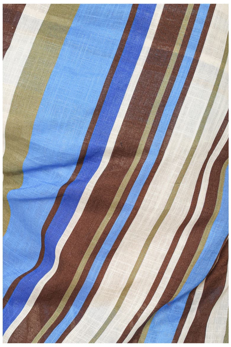Char 2-Piece Short Set, Alternate, color, BLUE KHAKI STRIPE