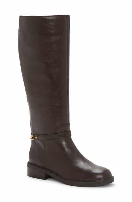 Vince Camuto Adria Knee High Boot