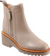 EOS FOOTWEAR Parson Lug Sole Bootie