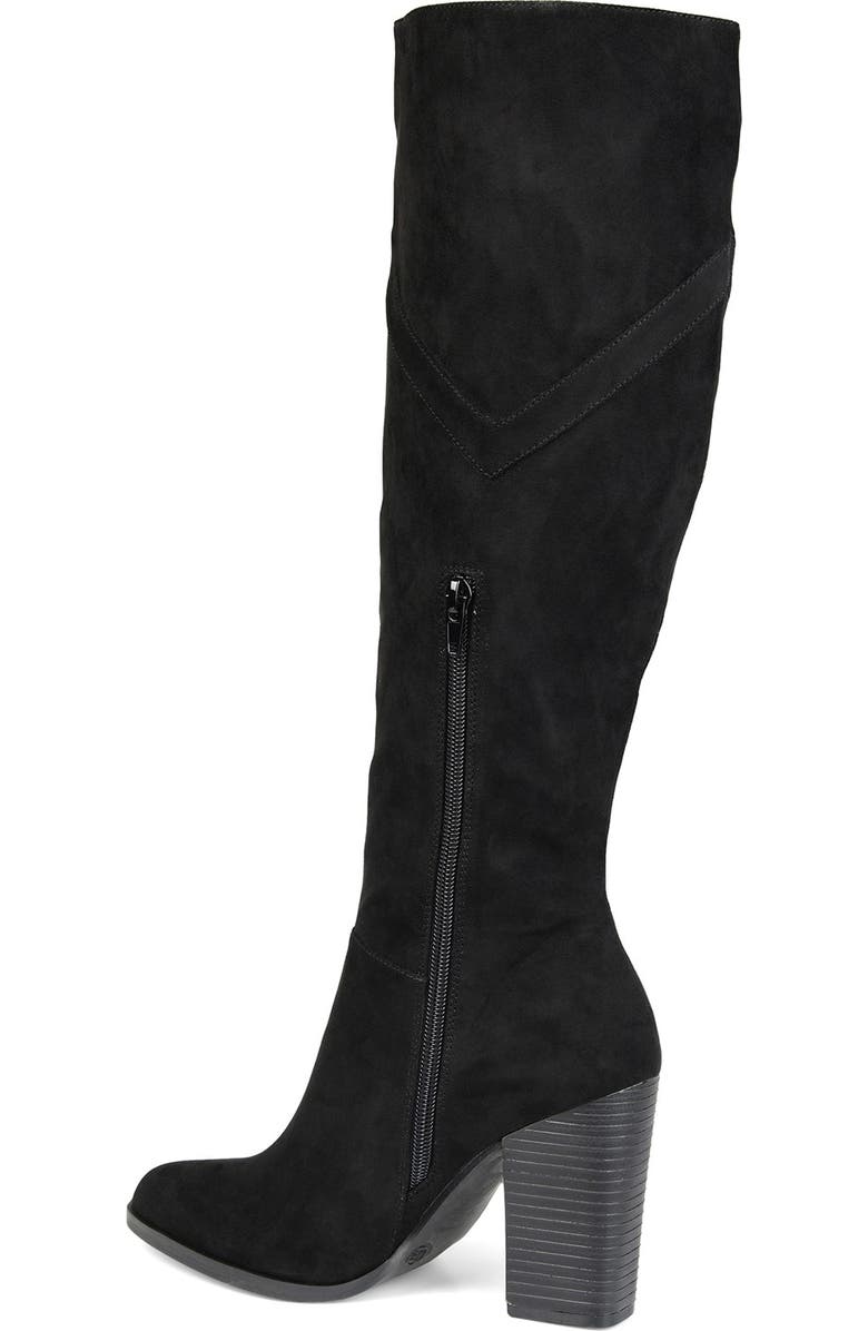 JOURNEE Kyllie Tall Boot - Extra Wide Calf, Alternate, color,