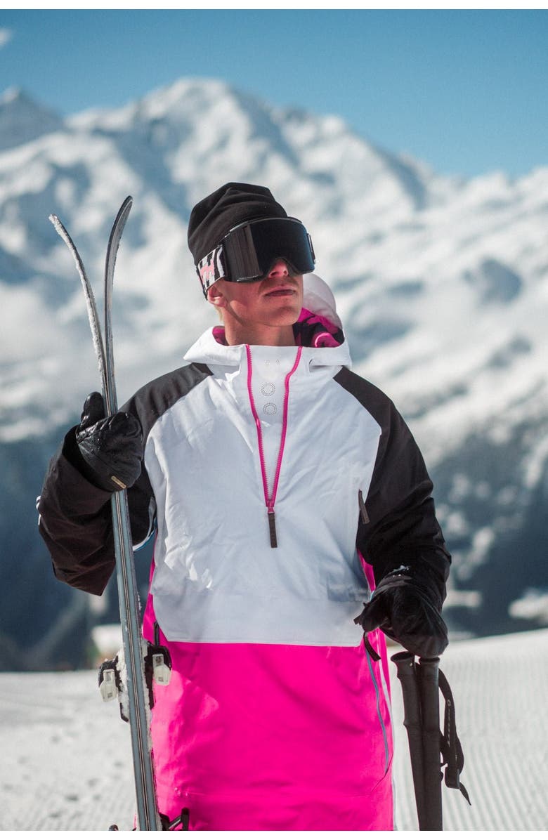 OOSC SP Overhead Pink, Alternate, color, Pink