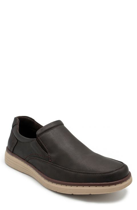 Galt Slip-On Shoe (Men)
