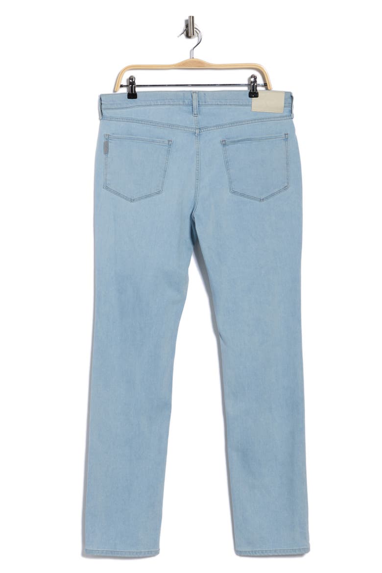 Lennox Straight Leg Jeans, Alternate, color, MOLINA