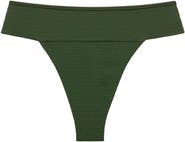 MONTCE Tamarindo Bikini Bottoms