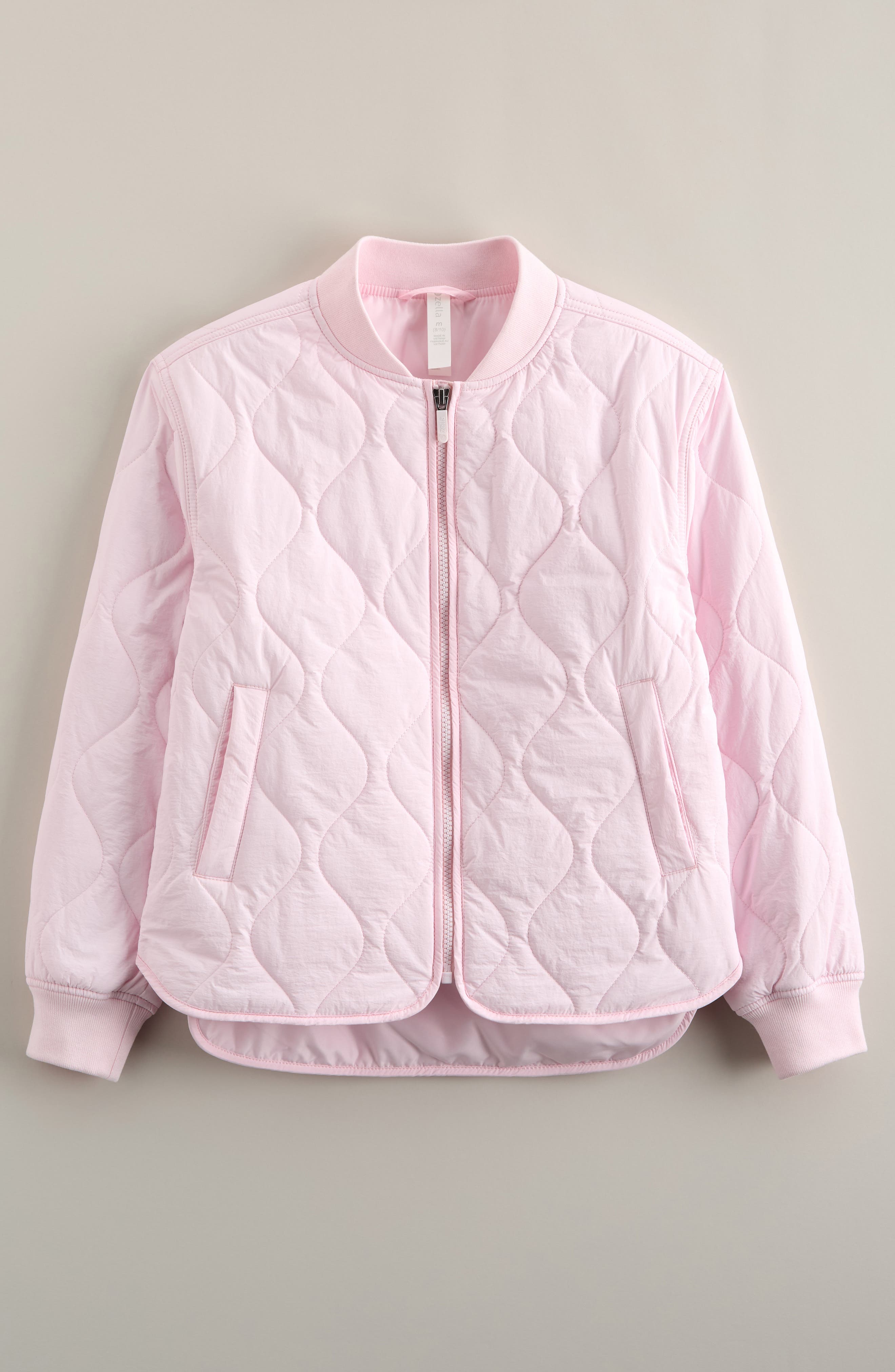 PINK OASIS