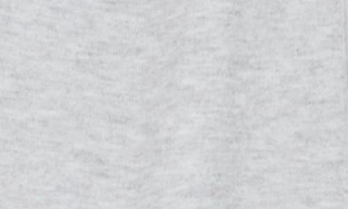 Nordstrom Open Front Cardigan In Gray