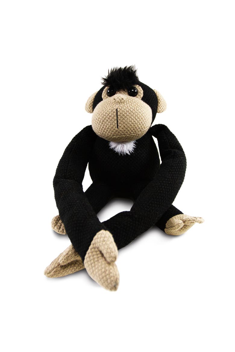 Jane Greybeard Chimp Plush - Full Size, Main, color, No Color