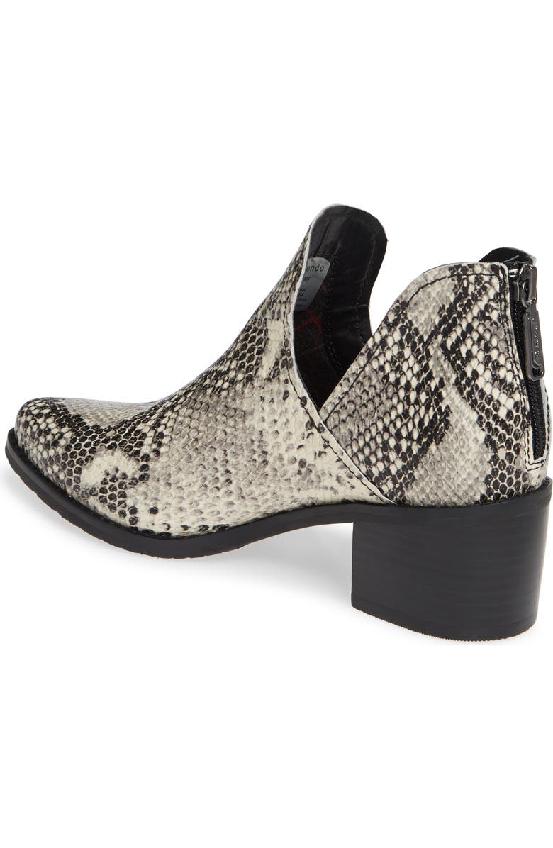 Blondo Eliza Waterproof Bootie, Alternate, color,