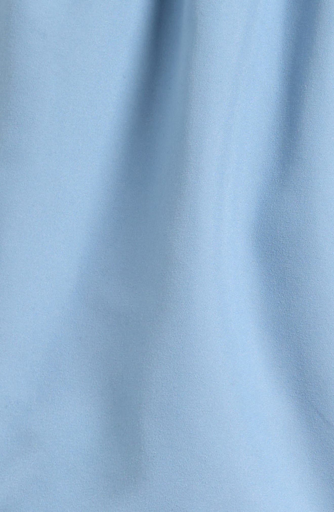 Rip Curl Kids' Streamline Offset Volley Swim Trunks | Nordstromrack