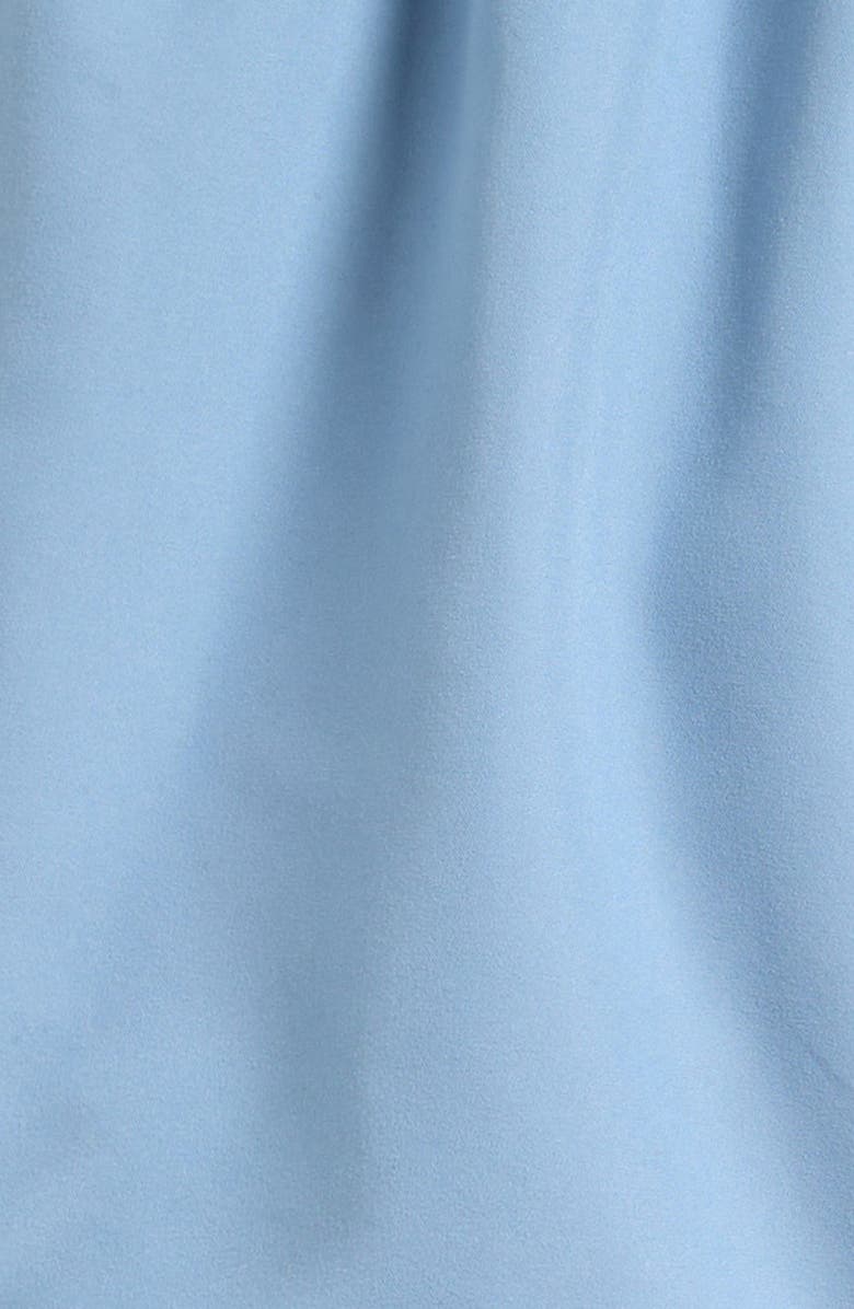 Rip Curl Kids' Streamline Offset Volley Swim Trunks, Alternate, color, Faded Denim