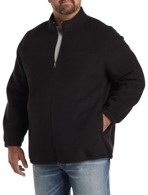 Harbor Bay Mens Gorgeous Leather popular Jacket