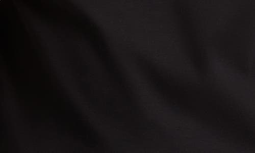 Ted Baker Konrrad Cotton T-shirt In Black