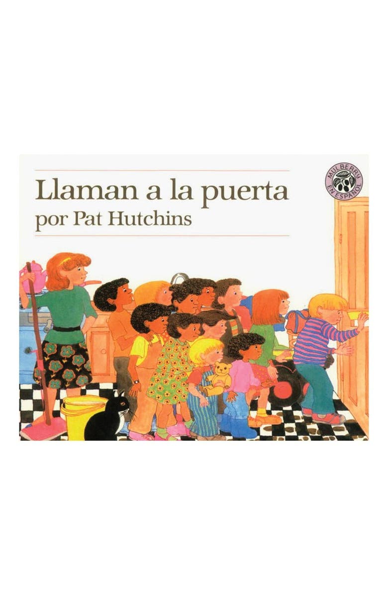Kaplan Early Learning Company Favorites Book Set - Spanish - Set of 6, Alternate, color, Multicolor