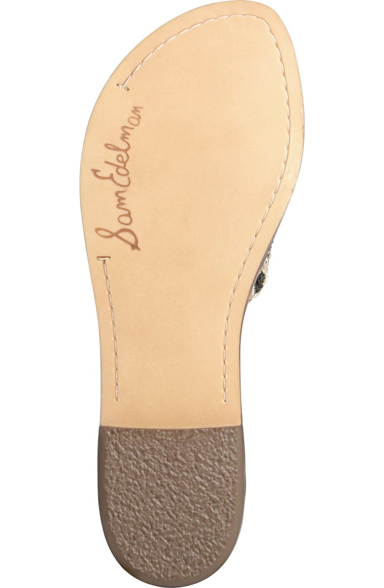 Sam Edelman Gunner Slide Sandal, Alternate, color,