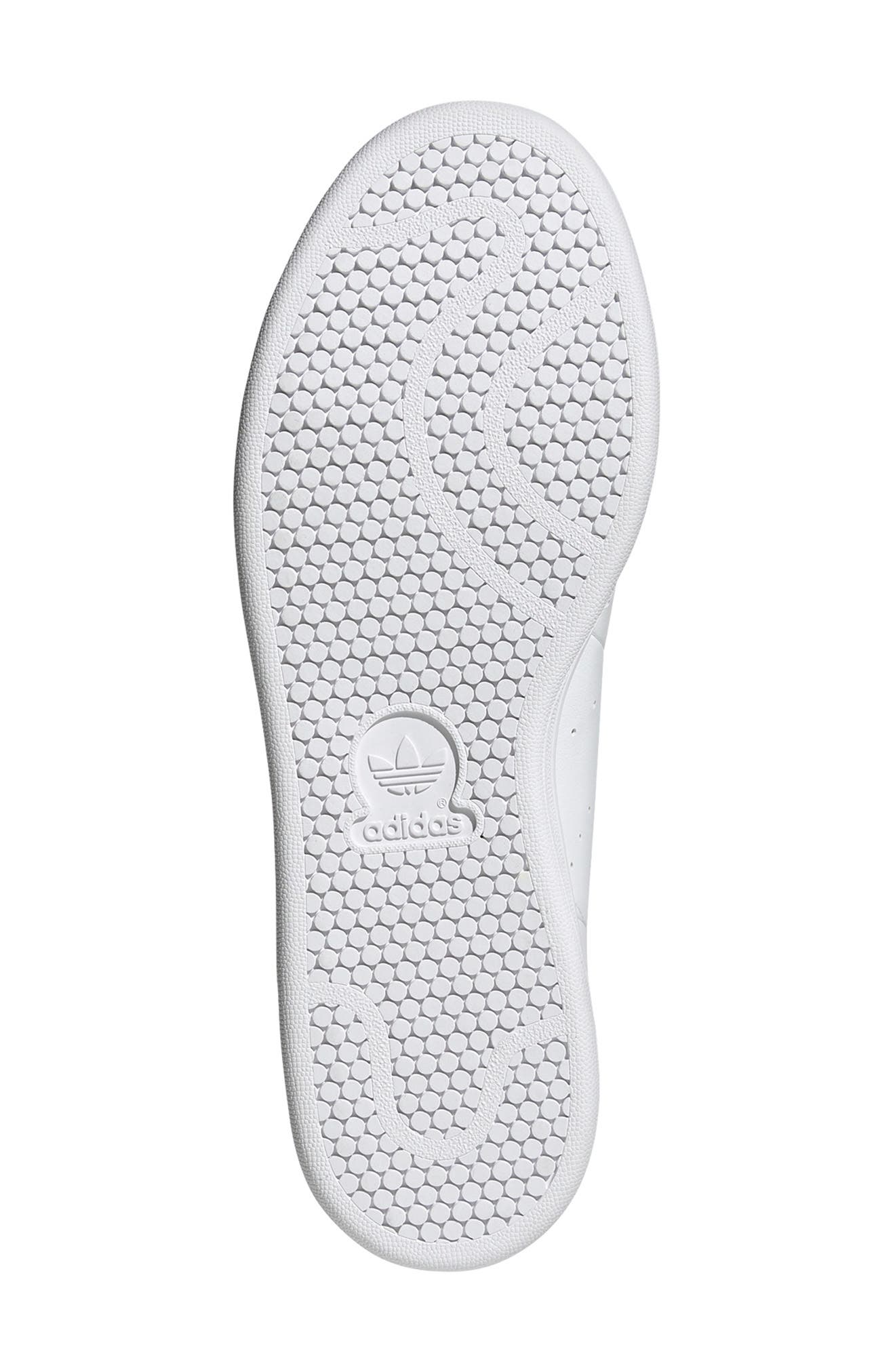 adidas Stan Smith Primegreen Sneaker, Alternate, color, 