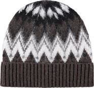 Favorite Daughter Fair Isle Beanie