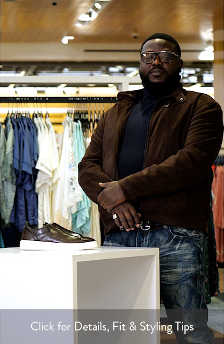 Campion Sneaker, sales video thumbnail