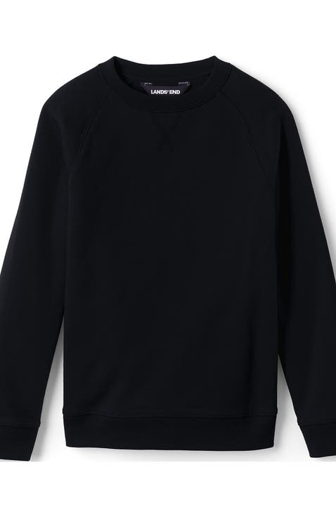 School Uniform Kids Crew Sweatshirt