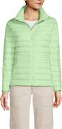 Lands' End Wanderweight Ultralight Packable Down Jacket
