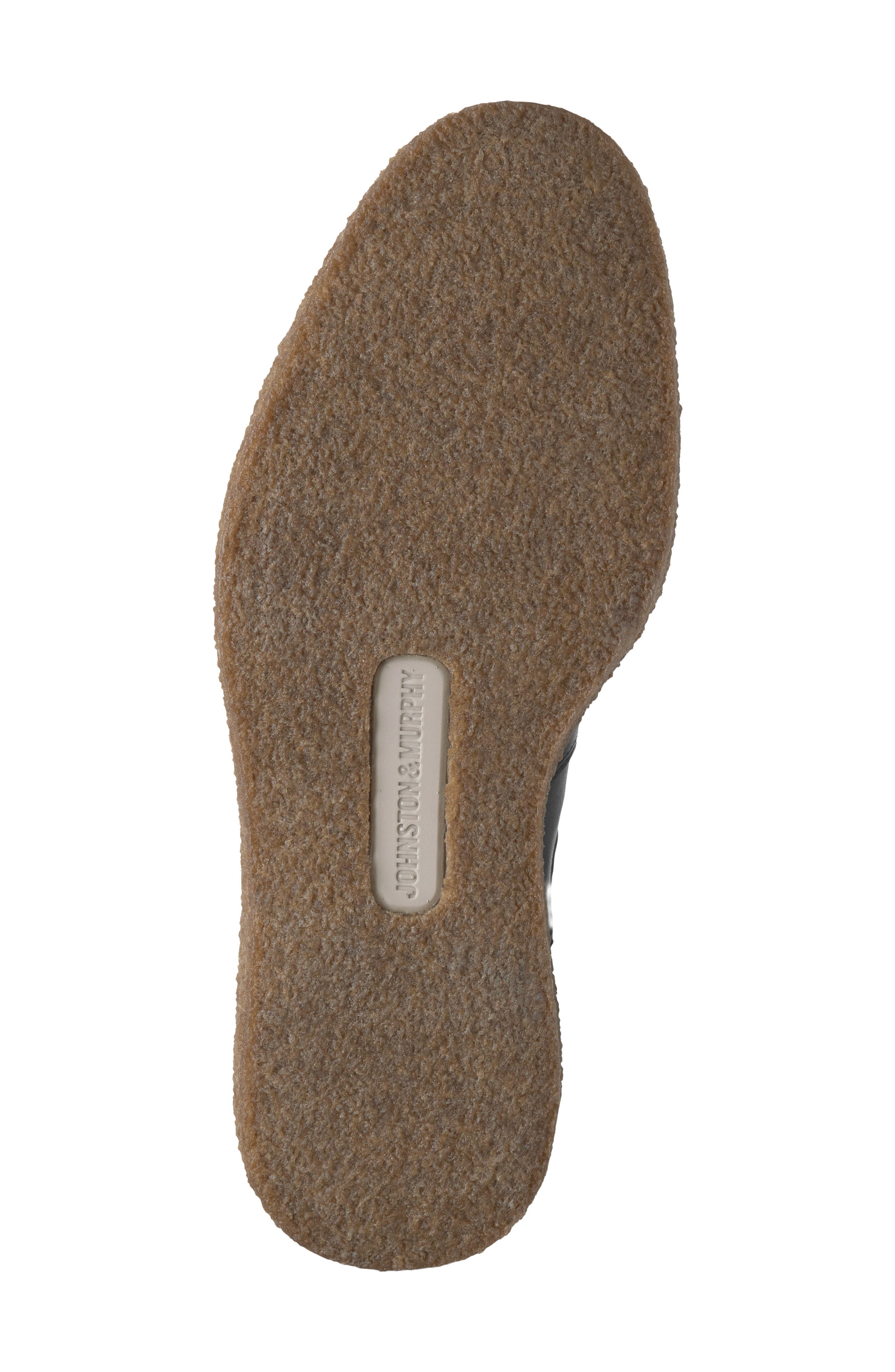 Clint Chelsea Boot, Alternate, color, BLACK FULL GRAIN