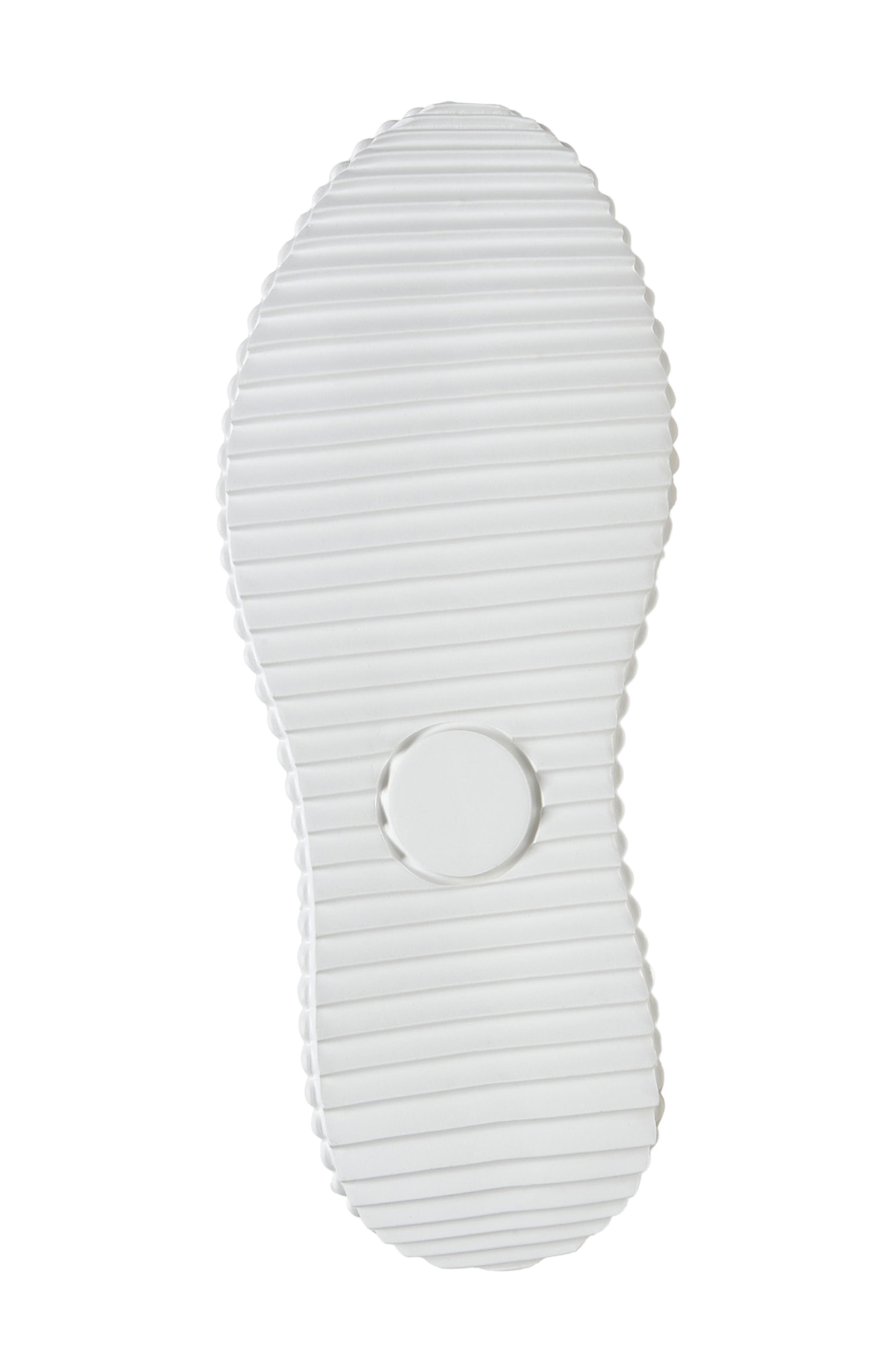 Silent D Clodette Sneaker, Alternate, color, 