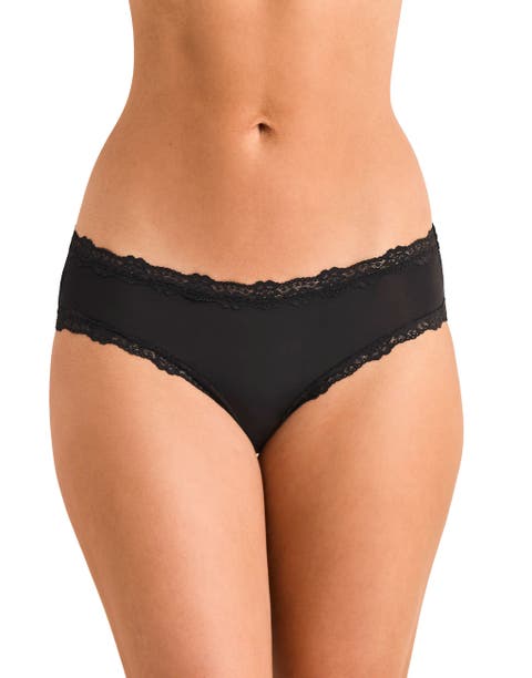 Mariola Hipster Panties