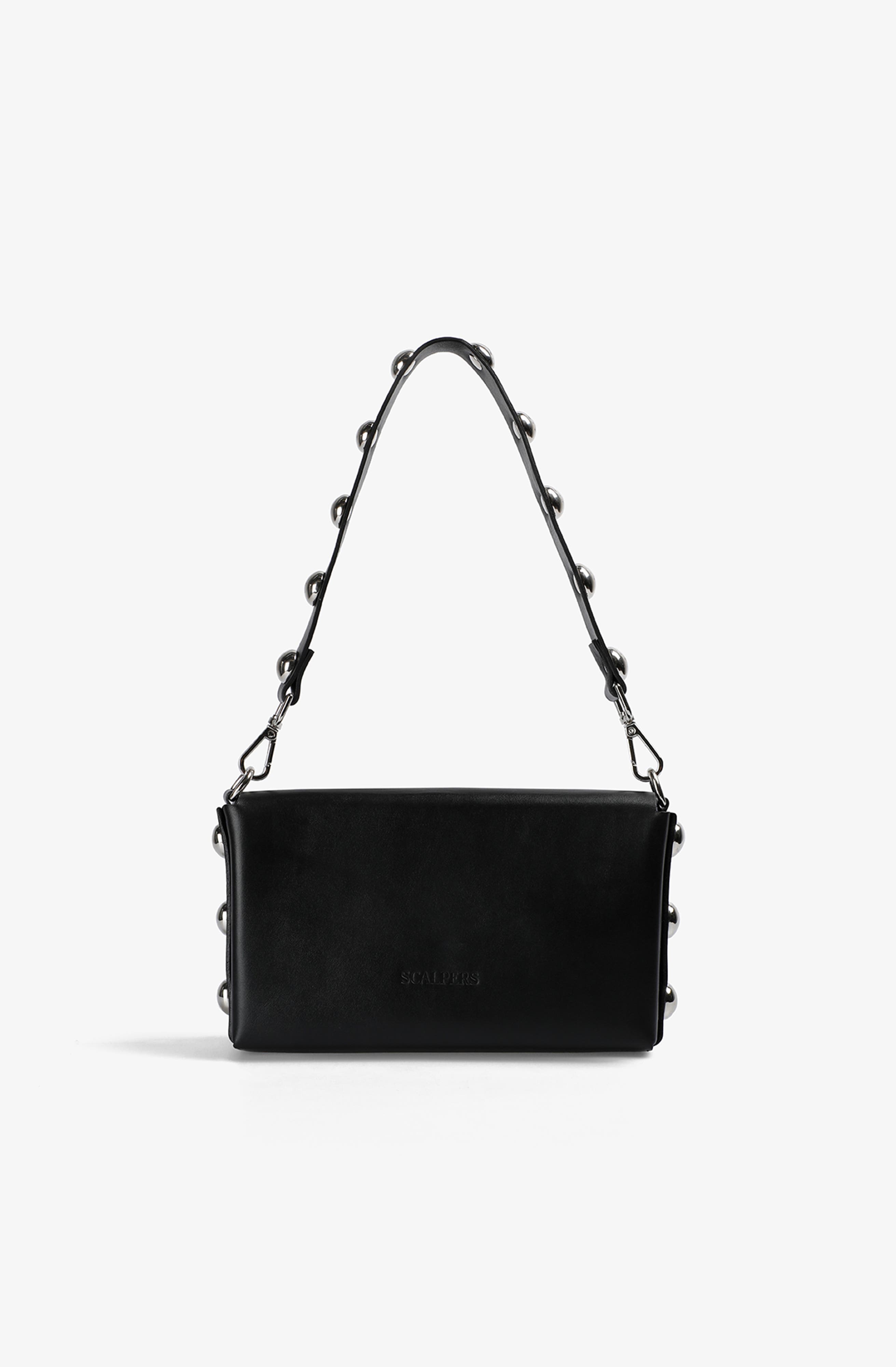 Scalpers Lauramini Bag, Alternate, color, Black