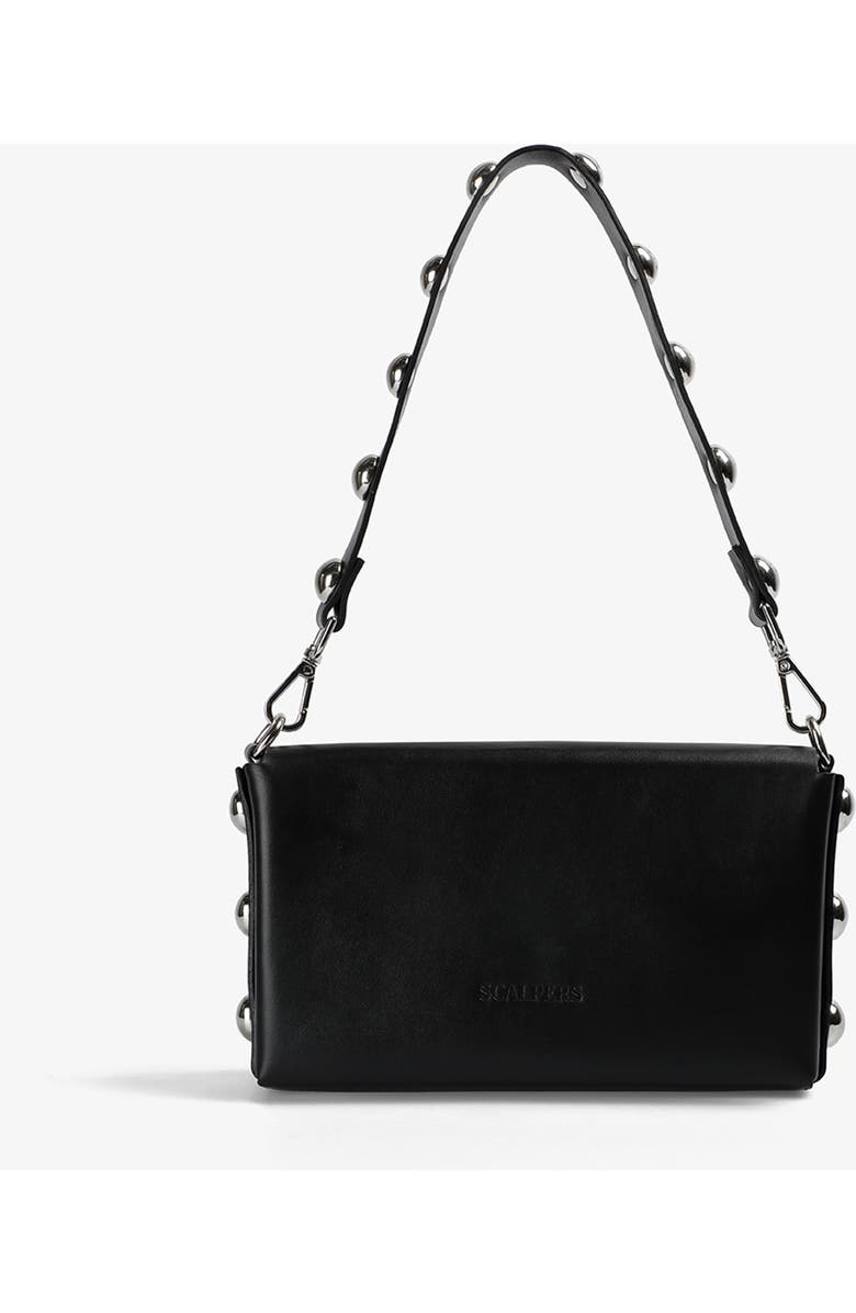 Scalpers Lauramini Bag, Alternate, color, Black
