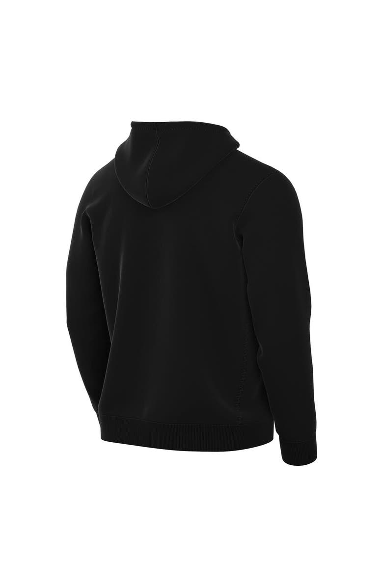 Nike Unisex Nike  WNBA Black Legends Premium Essential Hoodie, Alternate, color, Black