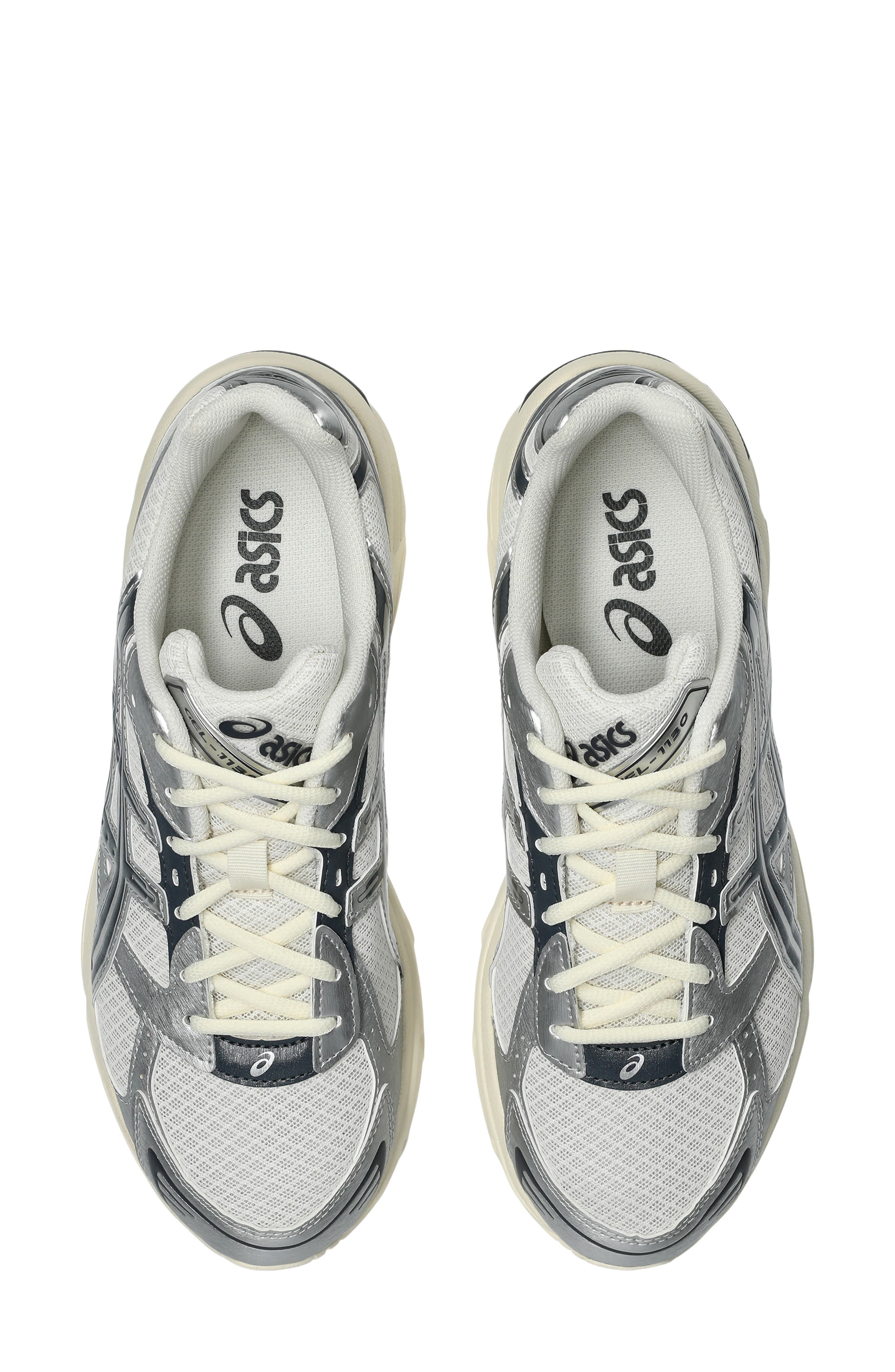 ASICS<sup>®</sup> GEL-1130<sup>™</sup> Sneaker, Alternate, color, Cream/ Carrier Grey