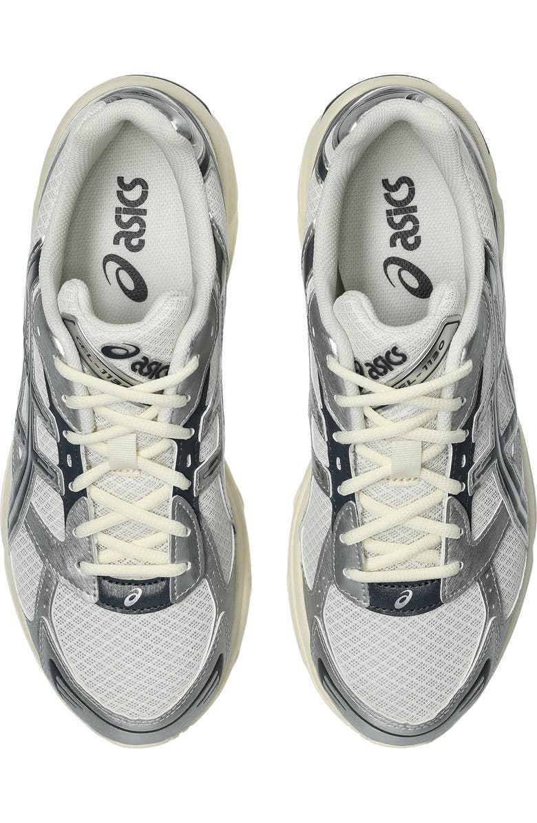 ASICS<sup>®</sup> GEL-1130<sup>™</sup> Sneaker, Alternate, color, Cream/ Carrier Grey