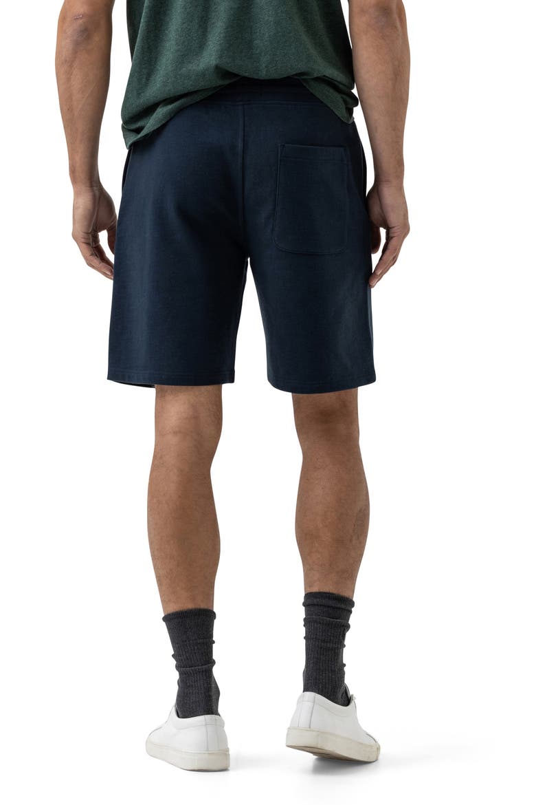 Training Shorts, Alternate, color, MIDNIGHT