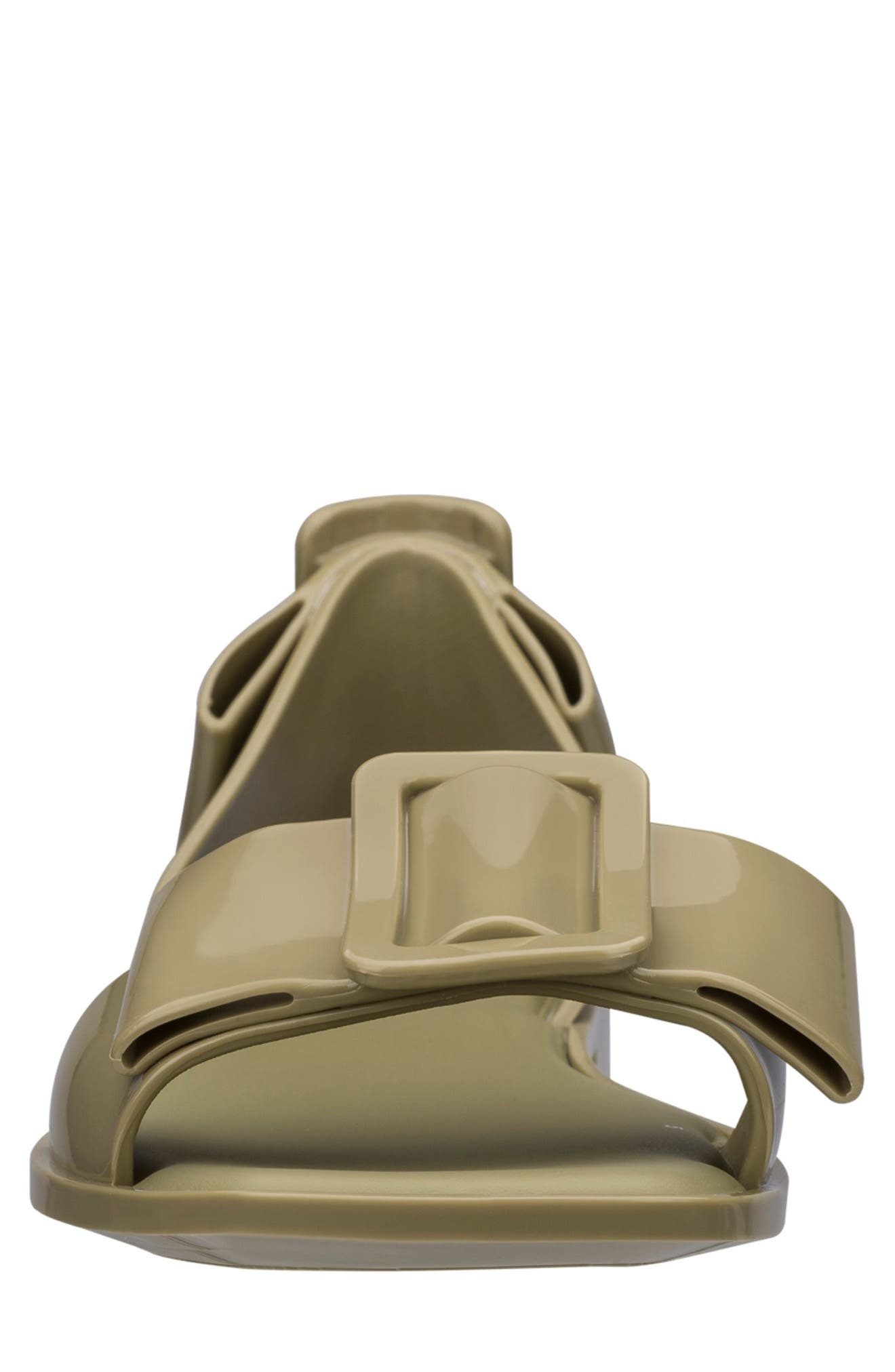 Melissa Aurora Jelly Sandal, Alternate, color, 